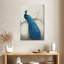 Bleu paon Brampt II-106971478