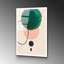Boze Painting on Glass