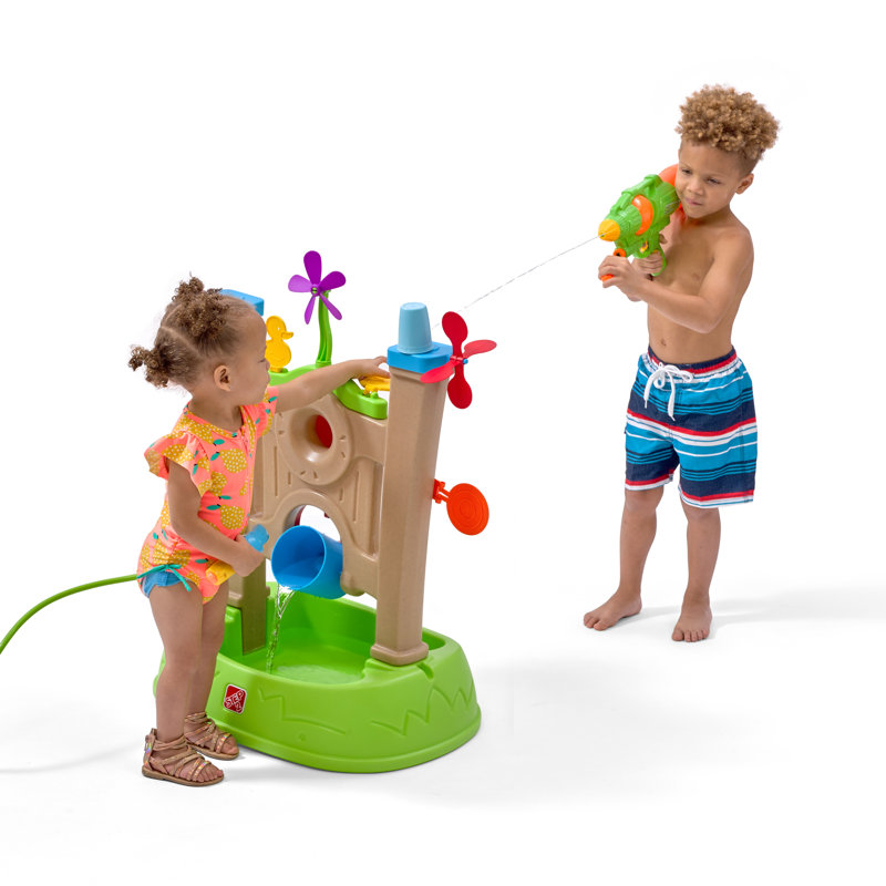 Step2 Plastic Outdoor Kids Game