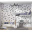 Premium Wallpaper Wall Mural - Tiny Polka Dot-577938191