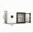 15.75"Small household white security safe