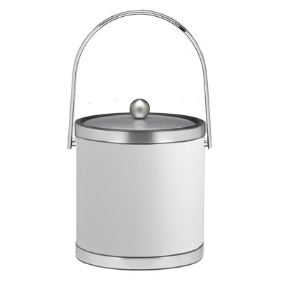 Coplyn Vinyl Ice Bucket