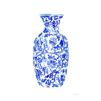 Vase II