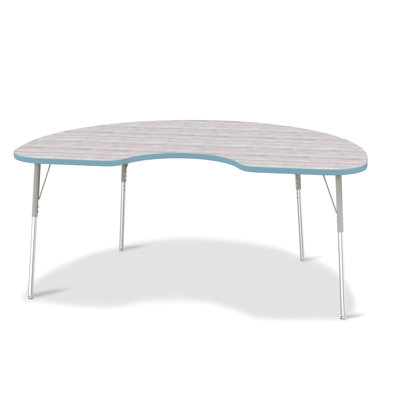 Berries Kidney Activity Table
