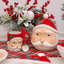 Pot à biscuits Santa-73303954