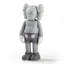 Modern Art Fashion Bear Sculpture