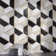 Timbira 10" x 12" Marble Mosaic Sheet Tile
