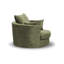Curwood Upholstered Swivel Barrel Chair-1628888576