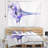 Corwin Polyester Tapestry-28504443