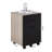 Horace 3-Drawer Vertical Filing Cabinet-825771791