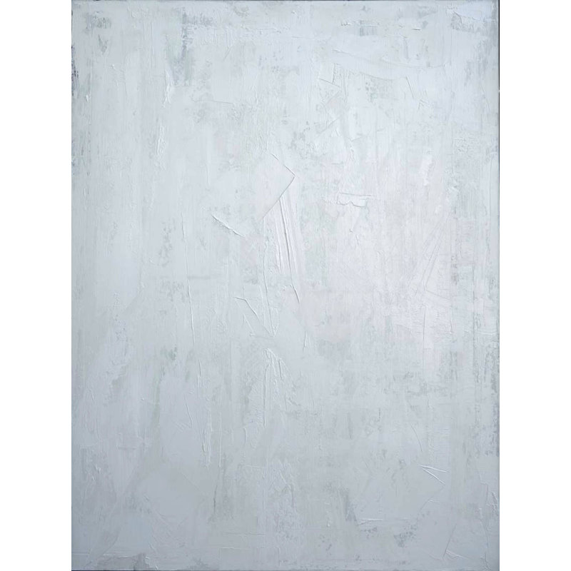 Print, 60" H x 40" W x 1.5" D, Unframed