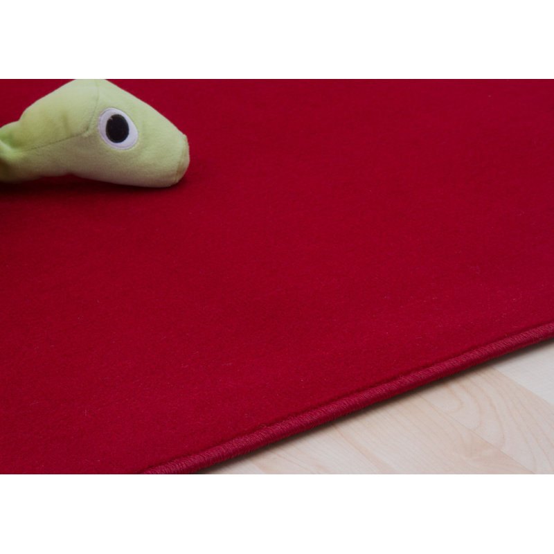 Palmerston Solid Colour Area Rug, Rectangle 160 x 230cm