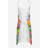 Floral Bib Apron