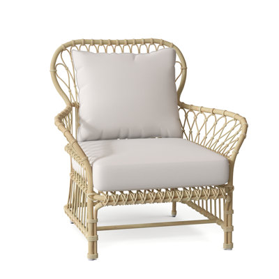 Savannah Outdoor Armchair