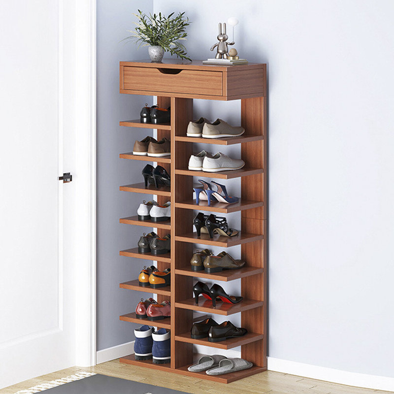 Shoe Storage