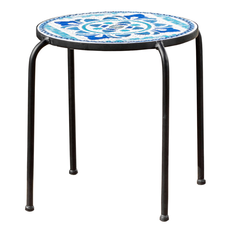SKYE END TABLE