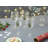 Spode Christmas Tree Wine Glasses 13 Oz