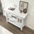 Antique White is out of stock selected
