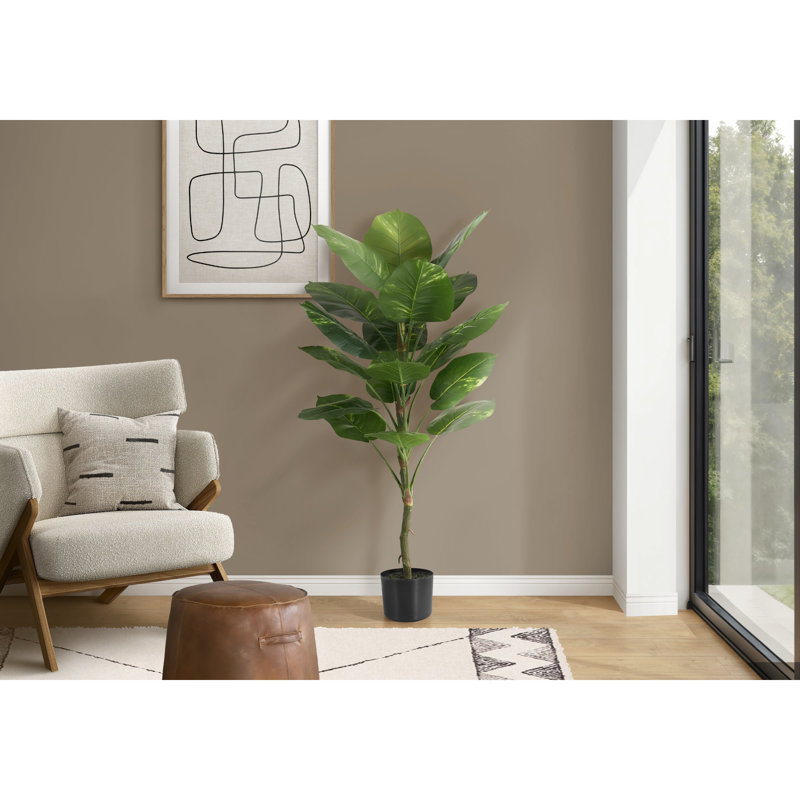 Plante artificielle