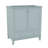 30 Inch Sink Missing Bathroom Vanity Base Only Multi Functional Cabinet With Doors And Drawer-118152047