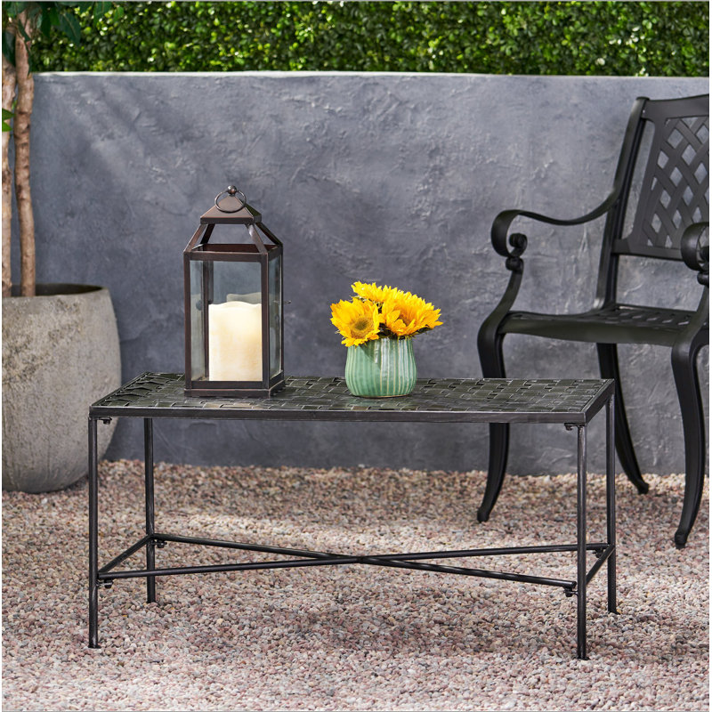 Table basse Luna