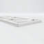 Panneau de lambris H 36 1/4 po x l 94 1/2 po x P 3/8 po