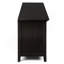 Meuble télé 72 po Hickory