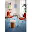 Riviera Accent Stool