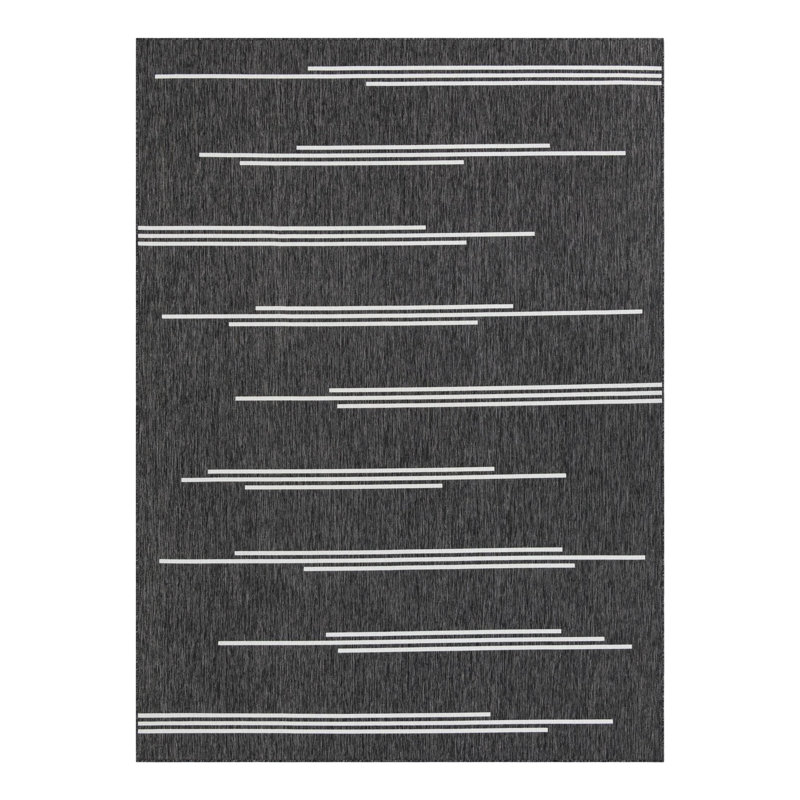 Indoor / Outdoor Rug, Rectangle 9' x 12'