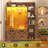 Hall Tree With Bench And Shoe Storage-2075109257