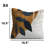 4 Pieces Washable & Ironable Cushion Cover Set