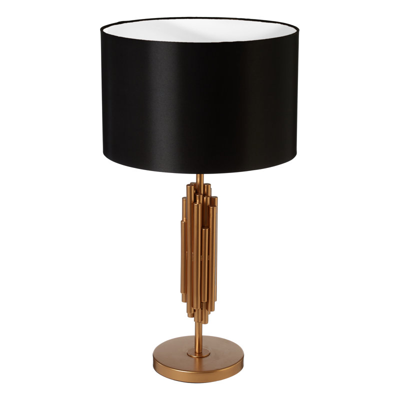 Morningside Metal Table Lamp