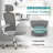 GLOBAL GIRLS LLC Chair Office Chair