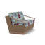 Charisma Outdoor 2 - Seat Loveseat-1070141584