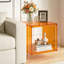 Frame End Table-1443623616