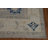 Vegetable Dye Oushak Turkish Area Rug 9x12