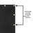 Multipurpose Heavy Duty Outdoor Waterproof Tarp,UV Resistant Protective Tarpaulin with Reinforcement(5 x 8 ft)-83728141