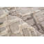 Vista Geometric Hand-Loomed Mocha Beige Area Rug-53511528