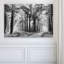 « turning left wasnt right », reproduction de peinture à l’acrylique-697241826-697241837