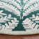 Jahwan Hand Tufted Wool Floral Rug