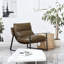Fauteuil d'appoint Gatsby Sling