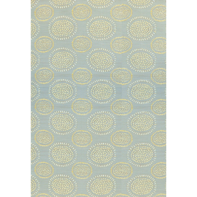 Molly Indoor / Outdoor Rug, Rectangle 5' x 8'