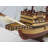 Handmade Model Car Decorative Object
