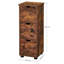 Foulger Freestanding Bathroom Cabinet