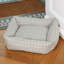Hearn Polyester Pet Bed-559338213-559338214