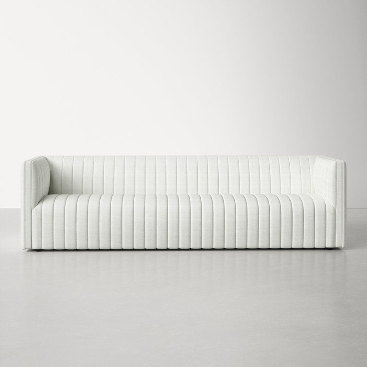 Brandt 97'' Upholstered Sofa