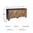 Beauvais 72'' Solid Wood Sideboard