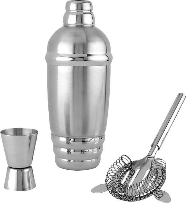 Lenox Tuscany Classics 3 Piece Shaker Set