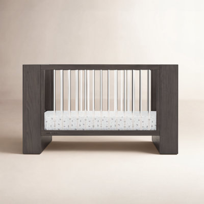 Aerin 4-In-1 Convertible Crib - Greenguard Gold Certified