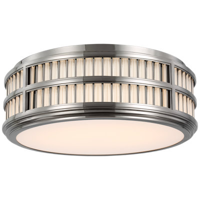 Ralph Lauren Perren Flush Mount